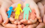 The procedure for restoring paternity after deprivation of parental rights