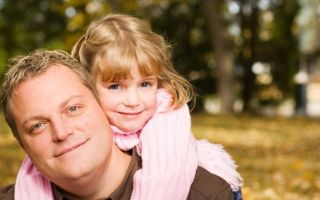Establishing paternity in the registry office if the marriage is not registered