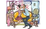 Может ли муж подарить жене свою долю в квартире и наоборот, как передать свою долю в квартире супругу, жене, мужу в 2023 году