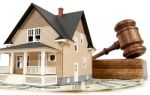 Исковое заявление о разделе ипотеки после развода (образец)