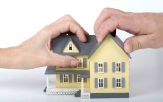 How to convert joint ownership into shared ownership