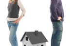 Раздел жилого дома между супругами при разводе