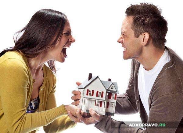Какое имущество не делится при разводе супругов - имущество, не подлежащее разделу