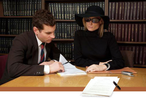 How much does it cost to renounce an inheritance from a notary, state fee