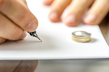 Как правильно подать заявление на развод: что нужно, документы, условия