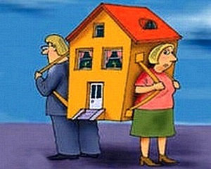 Договор купли продажи квартиры в совместную собственность супругов (образец)