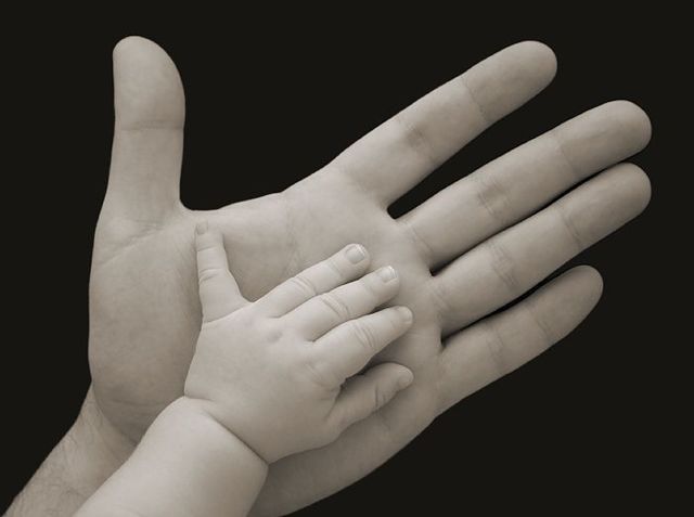 Establishment of paternity voluntarily - voluntary recognition of paternity at the request of the mother or father
