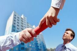 Buying an apartment by assignment of rights, what does assignment of rights mean when buying an apartment