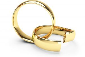 Основания для расторжения брака