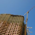 Risks when purchasing an apartment from a contractor