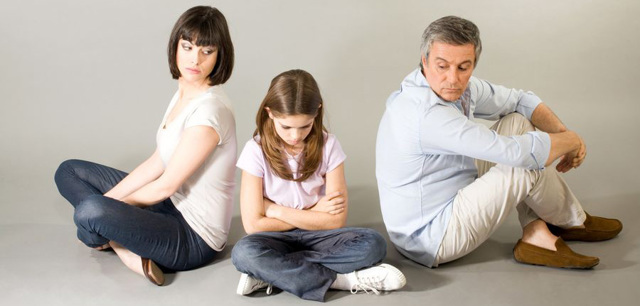Как развестись по обоюдному согласию при наличии детей, заявление о расторжении брака по взаимному согласию супругов с детьми