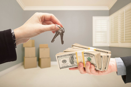 Альтернативная сделка купли продажи квартиры: порядок действий, риски
