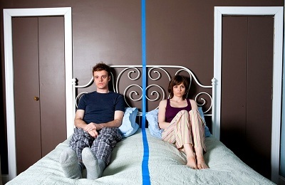 Как делится имущество между супругами при разводе