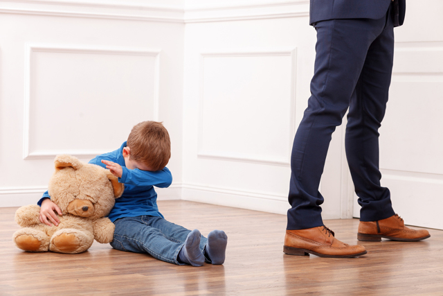 Отказ от отцовства: процедура, что нужно - отказ от отцовства по обоюдному согласию