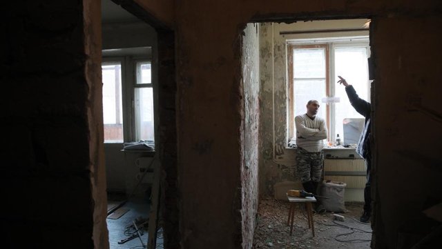 How to get an apartment from the state for free in Russia in 2023: social housing if you don’t have your own housing