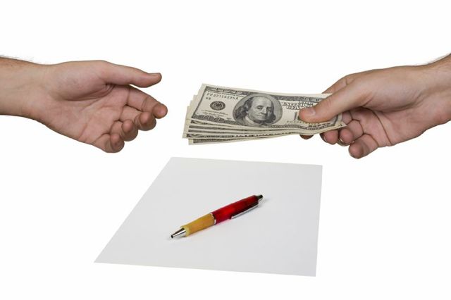 Termination of an agreement to pay alimony
