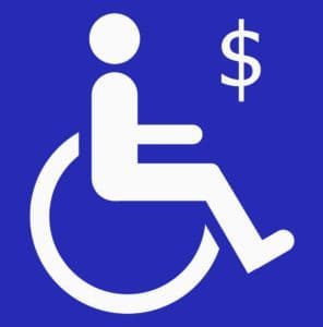 Child support for disabled people of groups 1, 2, 3 - Do disabled people pay child support?
