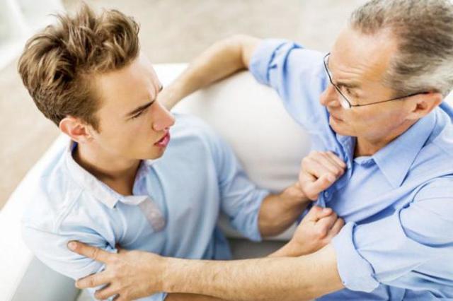 Лишение отцовства в одностороннем порядке без согласия отца - Как лишить отцовства бывшего мужа без его участия