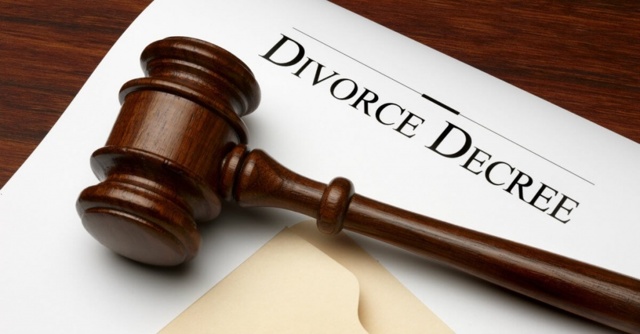 Госпошлина на раздел имущества при разводе в 2023 году