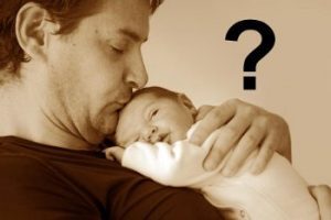 Какие документы нужны для установления отцовства