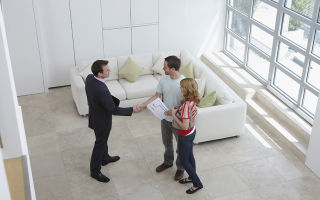 Risks when buying an apartment owned for less than 3 years