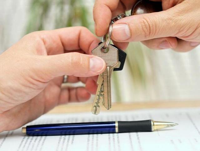 Покупка квартиры по переуступке прав, что значит переуступка прав при покупке квартиры