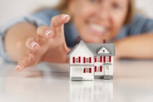 Consent to sell an apartment from a spouse (sample)