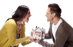 Is it possible and how to divide a loan during a divorce - Division of a loan after divorce.