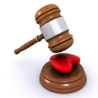 Что будет если истец, ответчик не явился в суд на развод