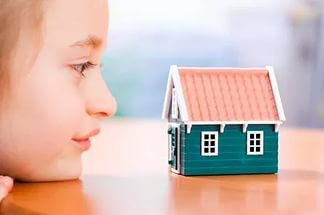 Buying an apartment for minors from 14 to 18 years old, is it possible and how to register an apartment when buying for a minor child?