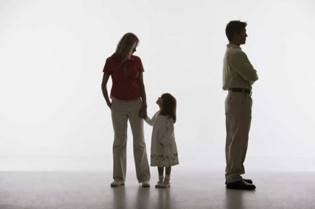 Отказ от отцовства: процедура, что нужно - отказ от отцовства по обоюдному согласию