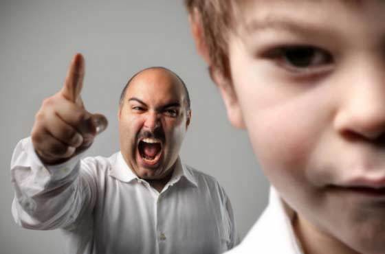 Как лишить отца родительских прав отца после развода: основания, причины