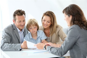 Can a minor refuse an inheritance? How to refuse an inheritance to a minor