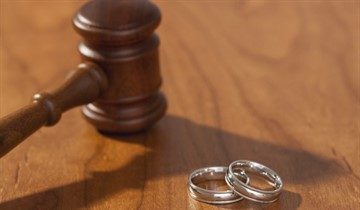 Срок для примирения супругов при расторжении брака в суде, ЗАГСе