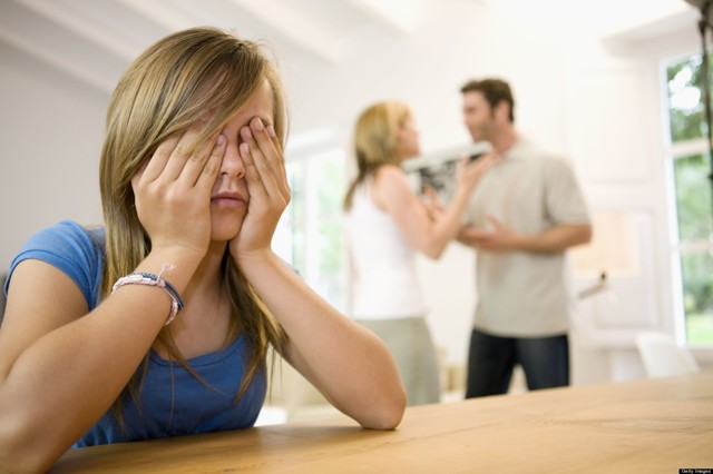 Divorce with three children, how to get a divorce if you have three children