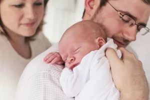 Presumption of paternity: what is it, how long does it last?