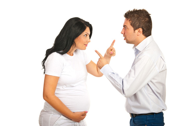 Divorce during pregnancy on the initiative of the wife or husband - can they divorce if the wife is pregnant?