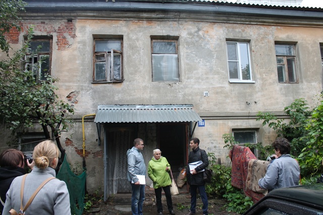 Program for resettlement from dilapidated and dilapidated housing for 2023: when will it work, conditions