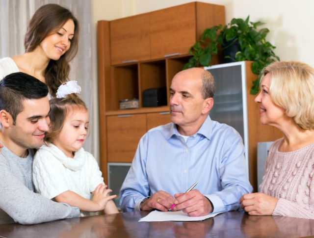 Can a minor refuse an inheritance? How to refuse an inheritance to a minor