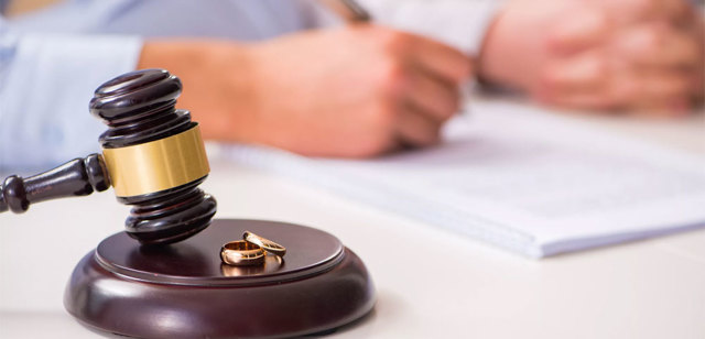 Развод по доверенности - расторжение брака по доверенности в загсе - развод в суде по доверенности