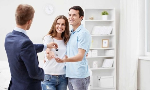Покупка квартиры в браке на одного из супругов - на кого лучше оформить квартиру при покупке в браке