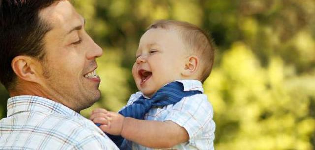 Установление отцовства в добровольном порядке - добровольное признание отцовства по заявлению матери или отца