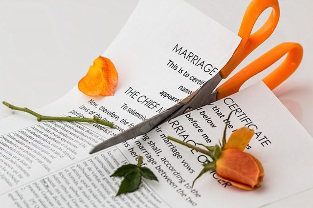 Признание брачного договора недействительным: основания, порядок, исковое заявления, правовые последствия.