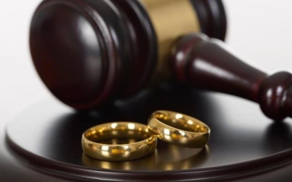 How the divorce procedure works - where to start the divorce process