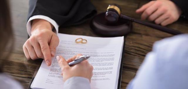 How to apply for alimony while married (without divorce)