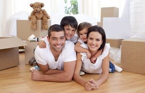 Покупка квартиры за материнский капитал: порядок действий, условия, процедура - как материнский капитал потратить на покупку квартиры