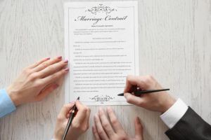 Как составить брачный договор на ипотечную квартиру