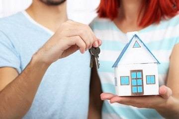 Buying an apartment in marriage for one of the spouses - who is better to register an apartment for when buying while married?