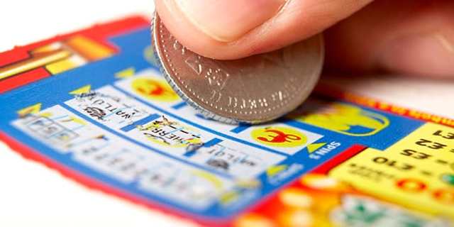 Платятся ли алименты с выигрыша в лотерею