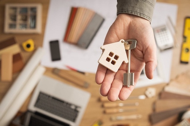 Ипотечный кредит на долю квартиры, можно ли и как взять долю в квартире в ипотеку у родственников